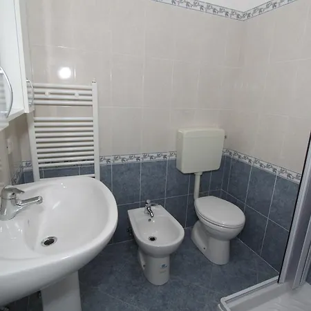 Tamerici Apartament