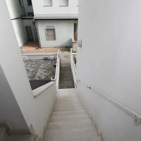 Apartament Tamerici