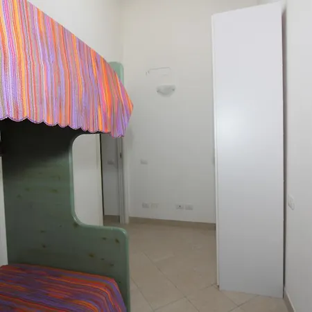 Apartament Tamerici