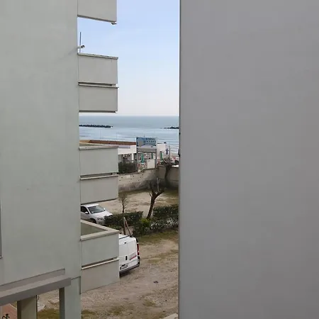 Appartamento Tamerici Lido di Pomposa