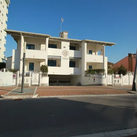 Tamerici Appartamento Lido di Pomposa